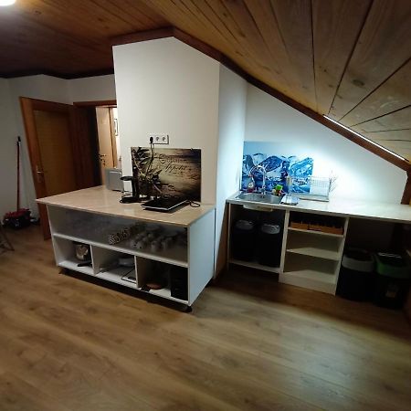 Mueller Apartment Murau Exterior foto