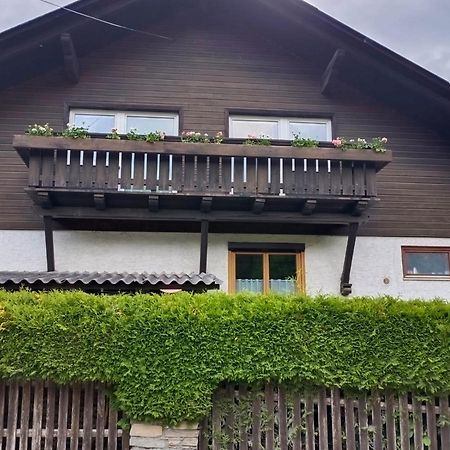 Mueller Apartment Murau Exterior foto