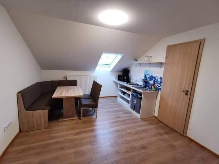 Mueller Apartment Murau Exterior foto