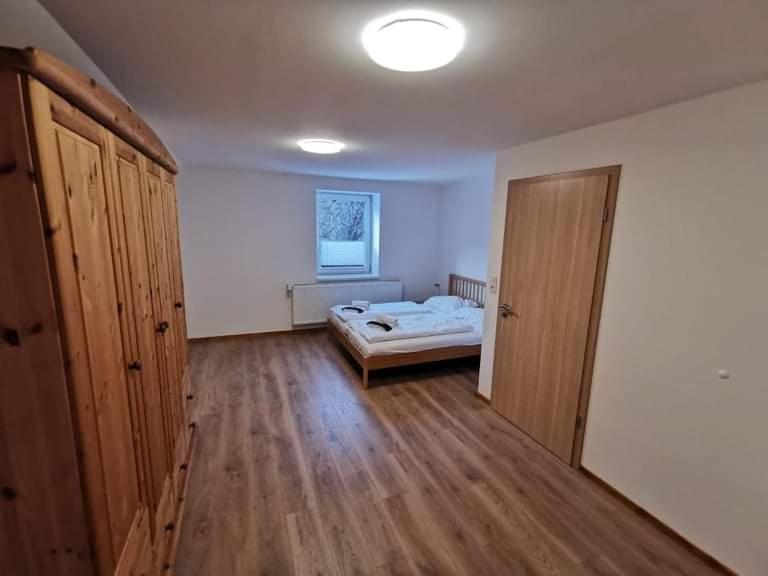 Mueller Apartment Murau Exterior foto