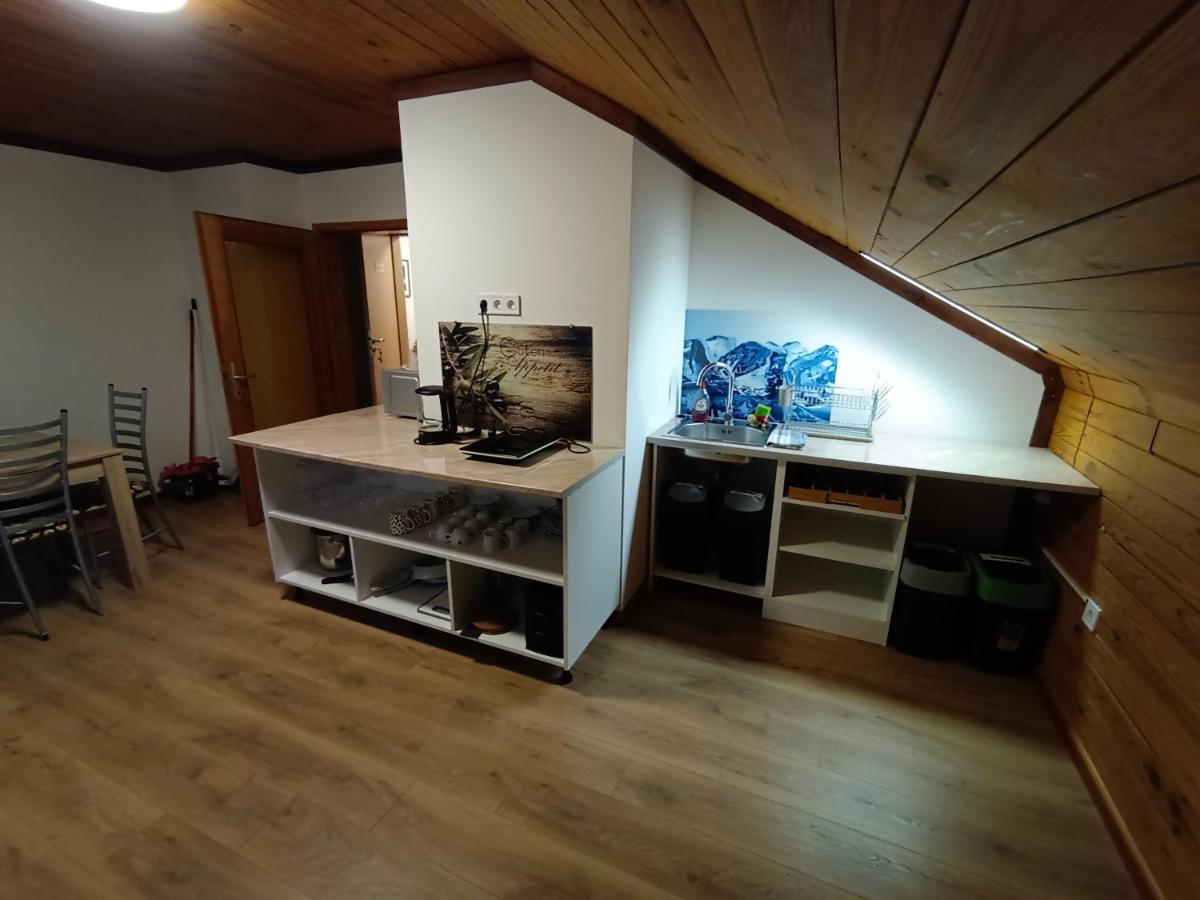 Mueller Apartment Murau Exterior foto