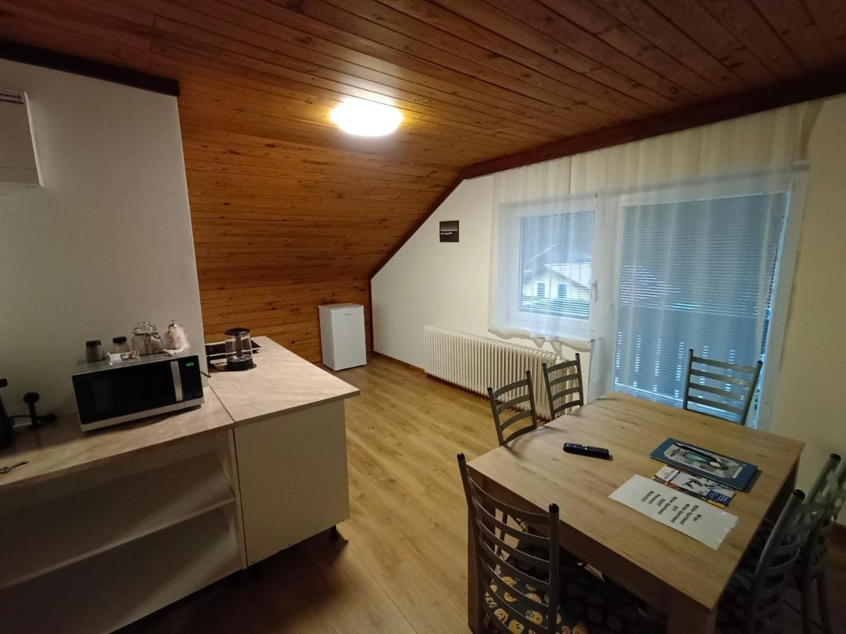 Mueller Apartment Murau Exterior foto
