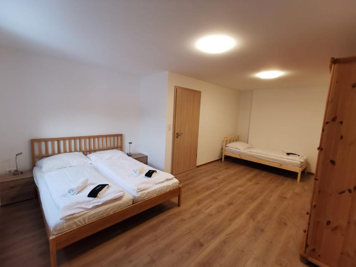 Mueller Apartment Murau Exterior foto